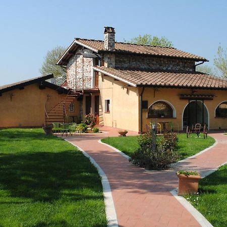 Podere San Paolo Сан-Джуліано-Терме Екстер'єр фото