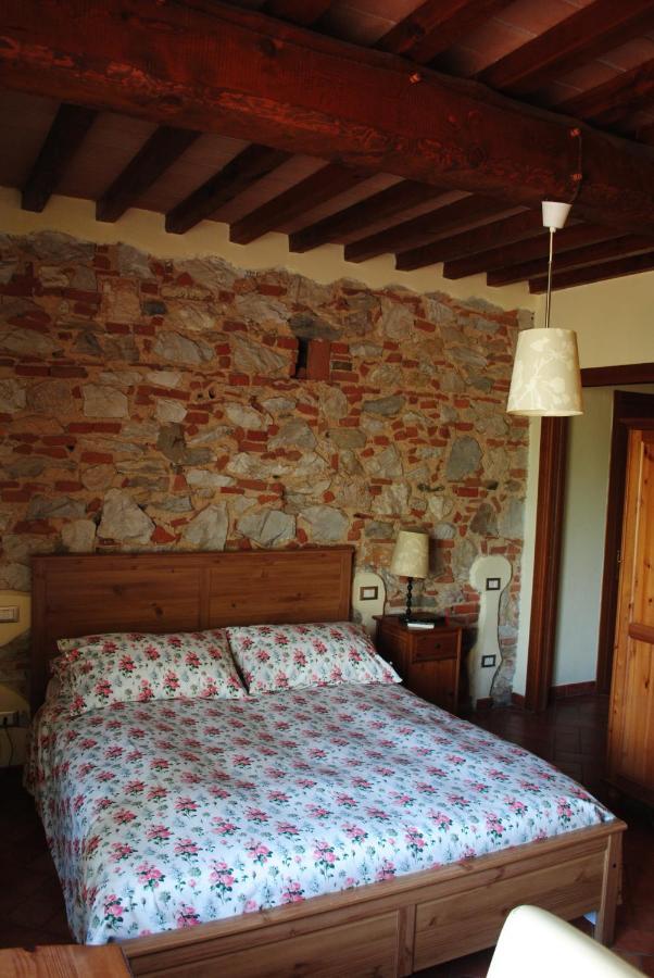 Podere San Paolo Сан-Джуліано-Терме Екстер'єр фото