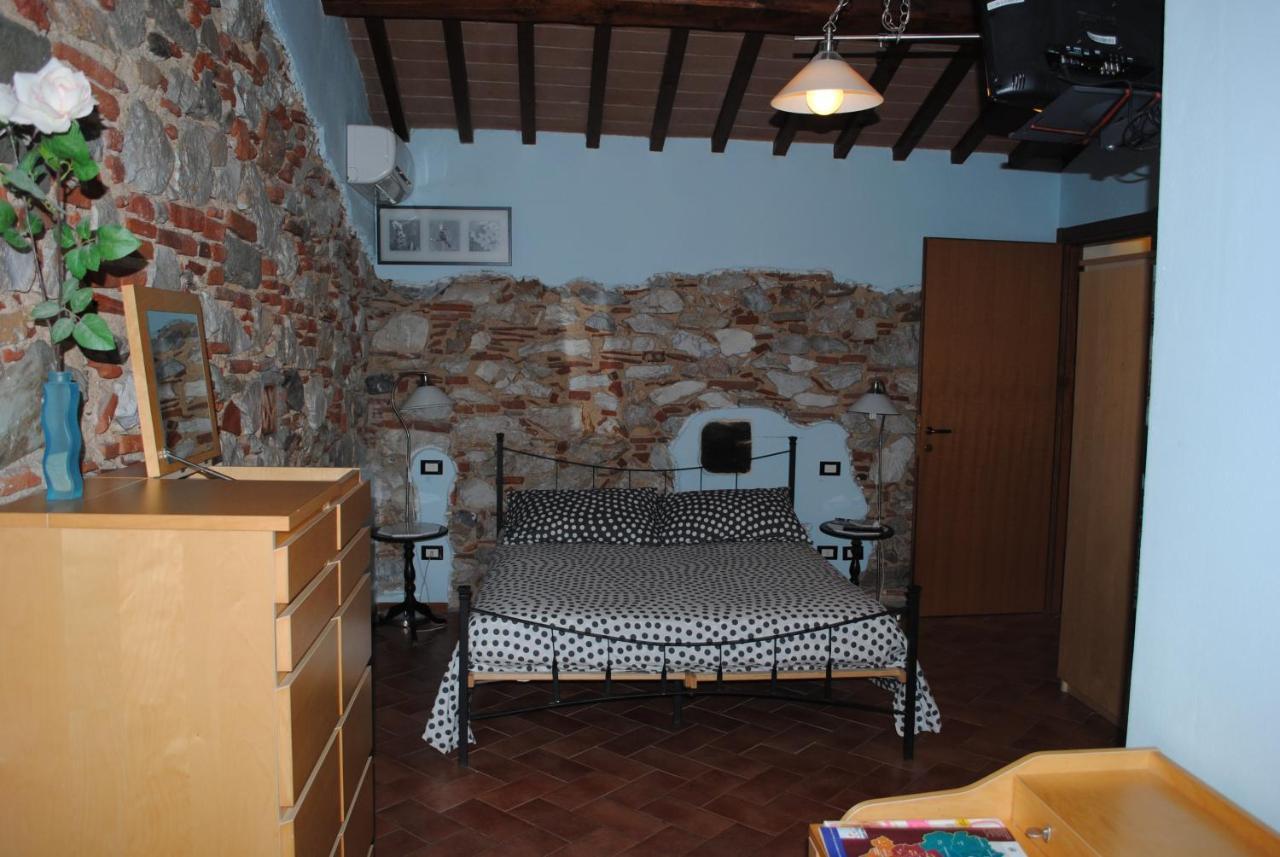 Podere San Paolo Сан-Джуліано-Терме Екстер'єр фото